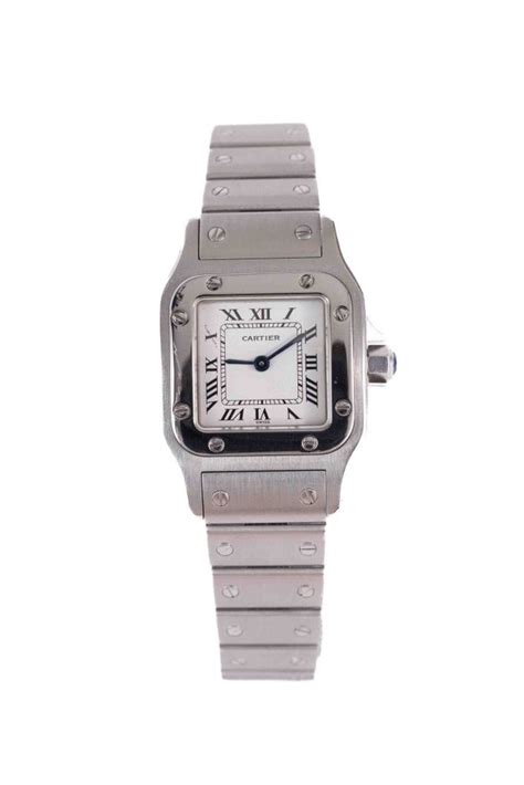 cartier santos 1565|cartier santos wikipedia.